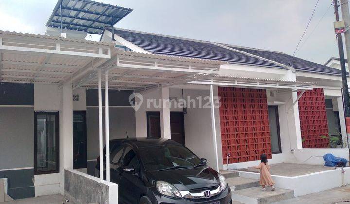 Dijual Rumah Murah Dalam Komplek Di Galeri Buah Batu  Kota Bandung  2