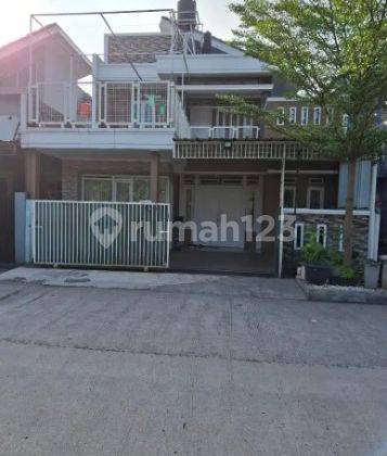 Dijual Rumah Terawat Di Bojongsoang Kota Bandung  1