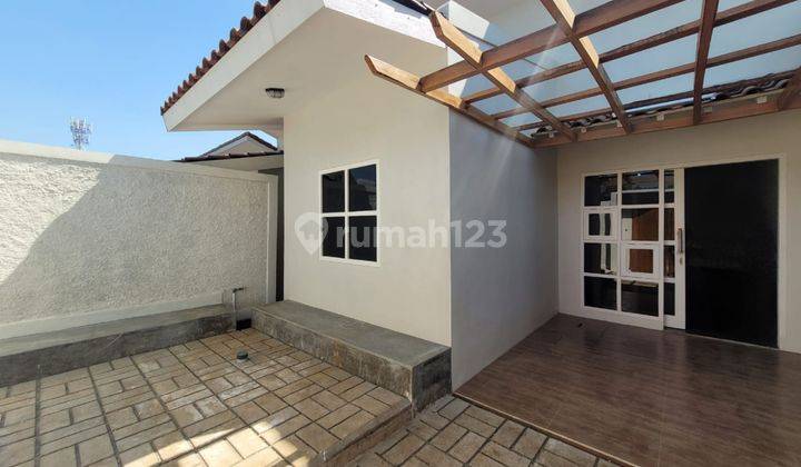 Dijual Rumah All In Hanya 2juta Di Bajaran Bandung 1