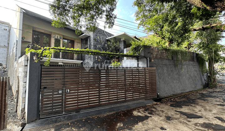 Dijual Rumah Cantik SHM di Gegerkalong Kota Bandung 1