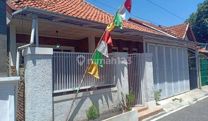 Disewakan Rumah Murah di Arcamanik Kota Bandung 1