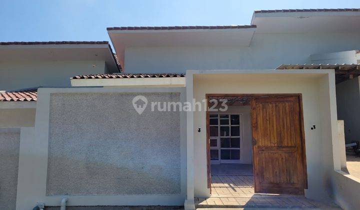 Dijual Rumah All In Hanya 2juta Di Bajaran Bandung 2