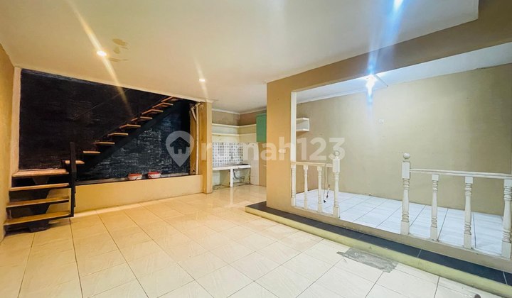 dijual rumah siap huni harga miring tatar jingganagara kota baru parahyangan