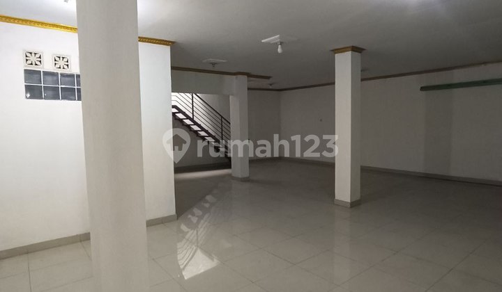 dijual ruko mainroad cimareme batujajar sudah renov  2