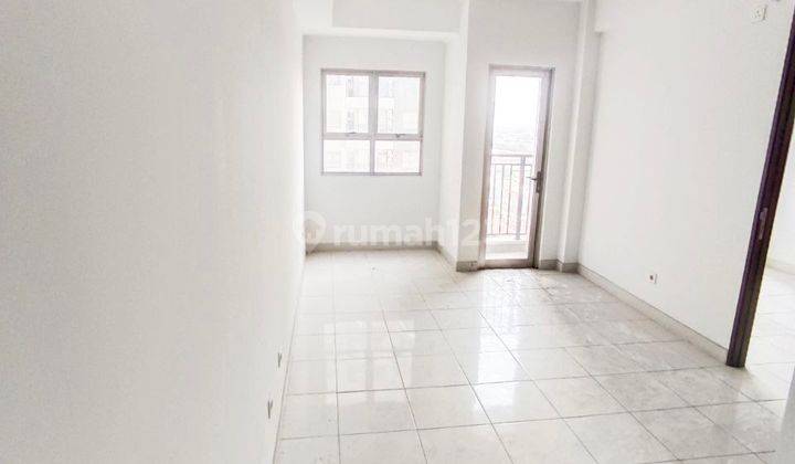 Apartemen 3BR di M Square Cocok Untuk Keluarga di Pusat Kota 1