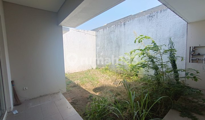 Disewakaan Rumah Siap Pakai Tatar Purba Kbp Bandung 2