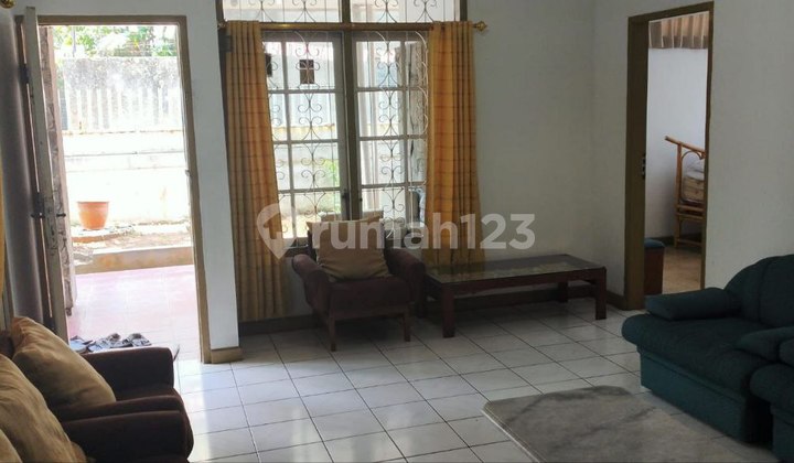 For Quick Sale: Classic House in the Serene and Cool Cigadung Area of Bandung 2