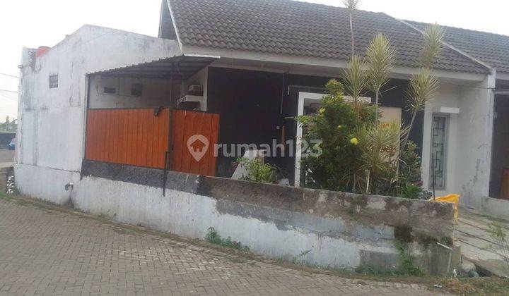 Rumah Minimalis Siap Huni di Seroja Soreang Bandung 2