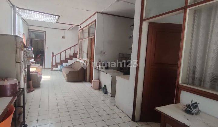 Jual Rumah Murah di Situ Aksan , Bandung 5