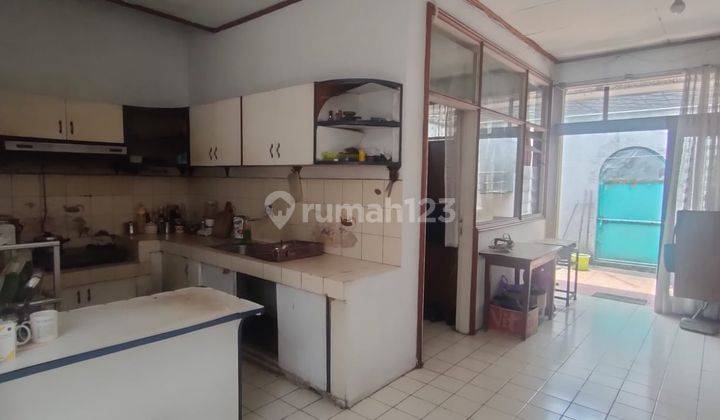 Jual Rumah Murah di Situ Aksan , Bandung 4