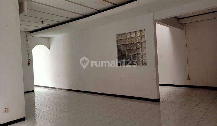 Disewakan Rumah Siap Huni di Leuwisari, Bandung 1