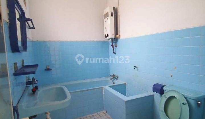 Disewakan Rumah Siap Huni di Leuwisari, Bandung 4