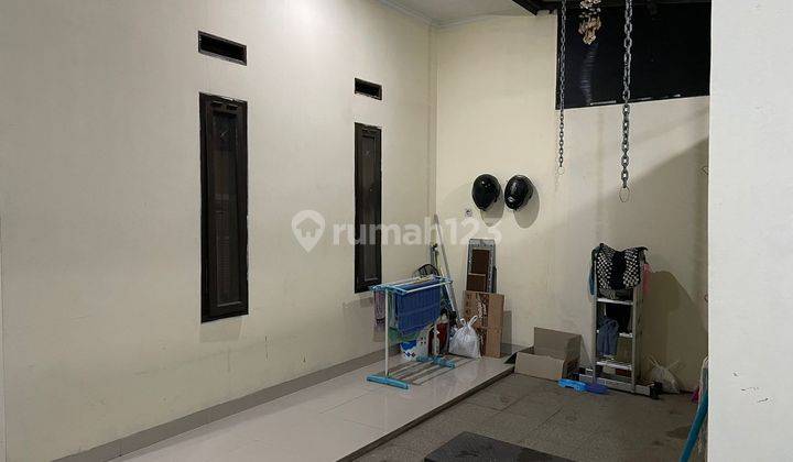 Dijual Rumah Siap Huni di Taman Cibaduyut Indah, Bandung 1