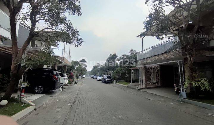 Dijual Rumah Siap Huni Tatar Purbasari Kota Baru Parahyangan 2