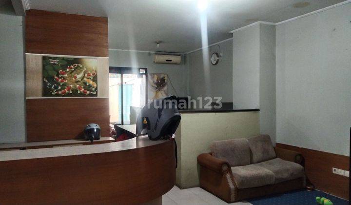 Dijual rumah cepat Bu taman mekar abadi mekarwangi bandung 1