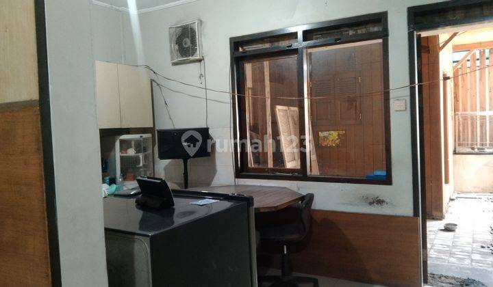 Dijual rumah cepat Bu taman mekar abadi mekarwangi bandung 2