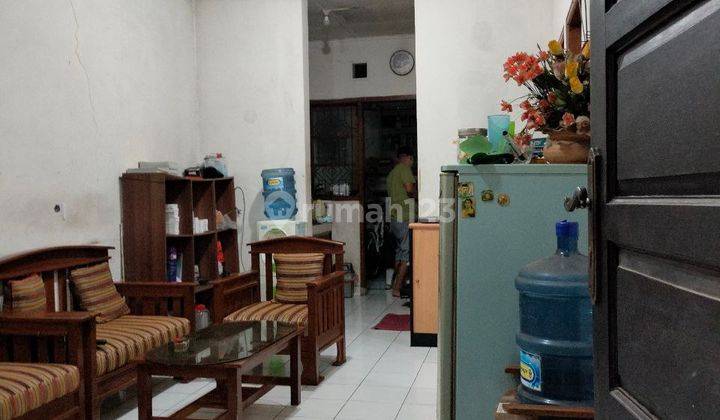 Dijual Rumah Siap Huni di Bumi Payawangan Cileunyi Bandung 1