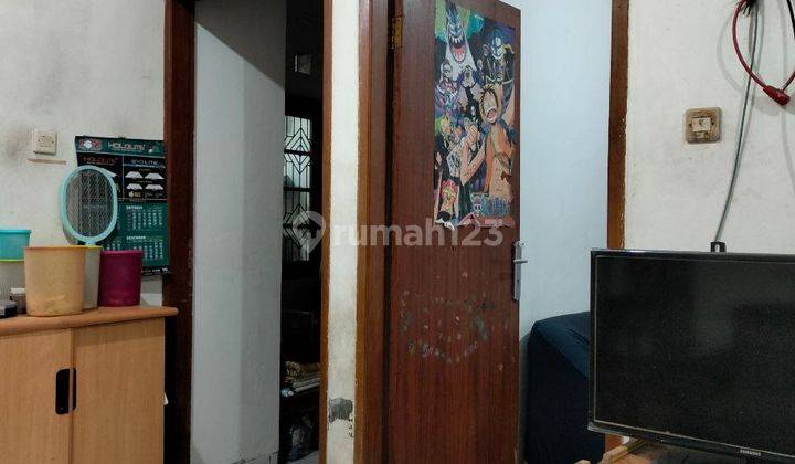 Dijual Rumah Siap Huni di Bumi Payawangan Cileunyi Bandung 2