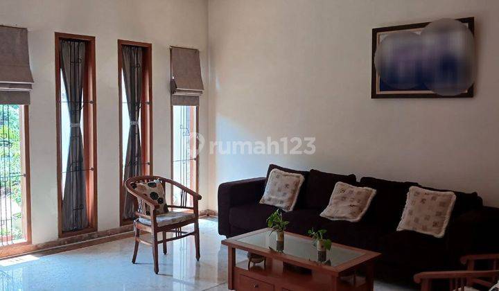 Dijual Rumah Terawat Dan Siap Huni di Batununggal Bandung 2