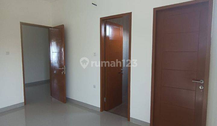 Dijual Rumah Baru Siap Huni Scandinavian Style di Sayap Bkr Bandung 1