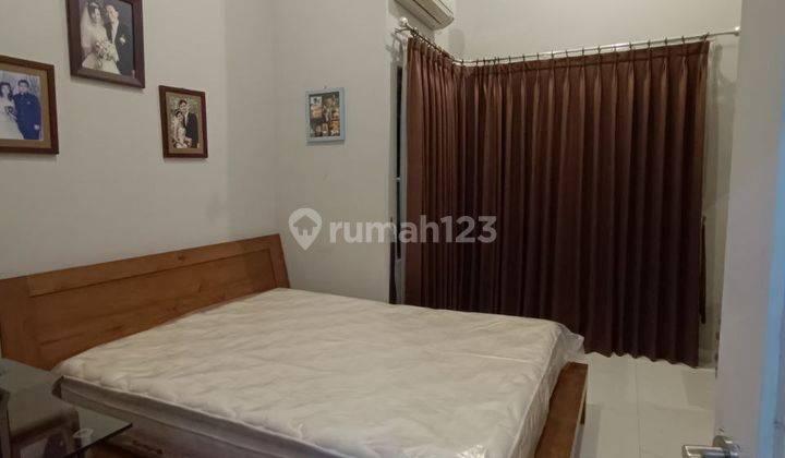 Dijual Jarang Ada Rumah Siap Huni Tatar Mayangsunda Kota Baru Parahyangan Bandung Dibawah 3 M 2