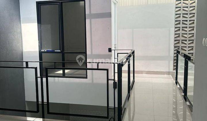 Dijual Rumah Baru Siap Huni di Taman Holis Bandung 1