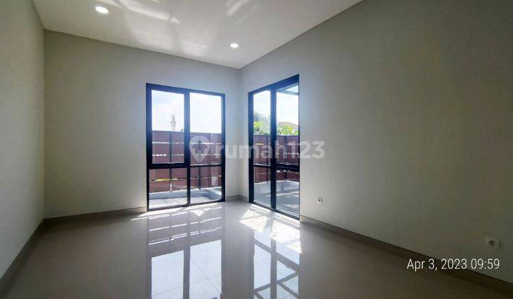 Dijual Rumah Baru Siap Huni Taman Holis Bandung Design Minimalis Dan 2 Lantai 2