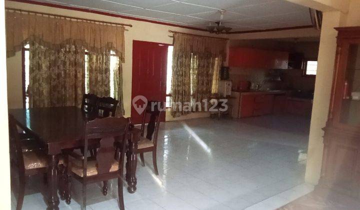 Dijual cepat rumah siap huni dan terrawat daerah Setiabudi Medan  1