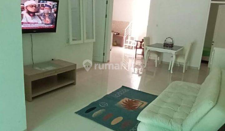 Disewakan Cepat Rumah Full Furnish di Batununggal Bandung 1