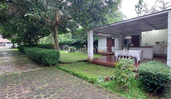 Dijual Cepat Rumah Seperti Villa Design Estetik di Cimahi Bandung 1