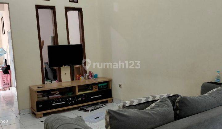 Dijual Cepat Rumah Minimalis di Kompleks Panyawangan Cileunyi Bandung 2