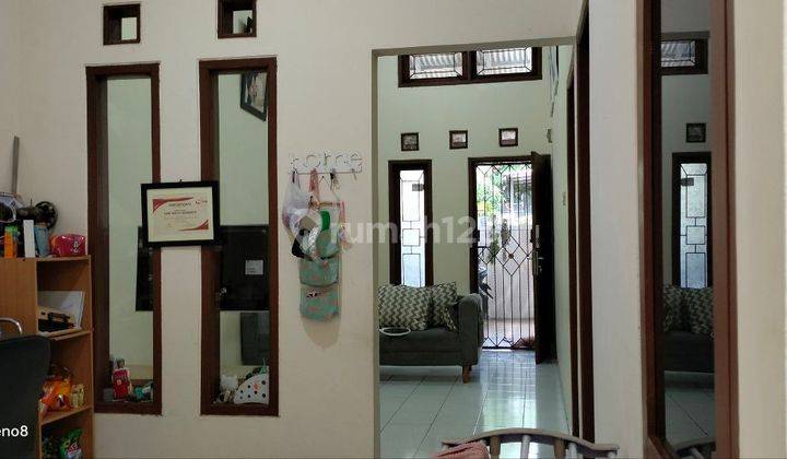 Dijual Cepat Rumah Minimalis di Kompleks Panyawangan Cileunyi Bandung 1