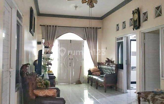 Dijual Cepat Rumah Tengah Kota Daerah Astana Anyar Bandung 1