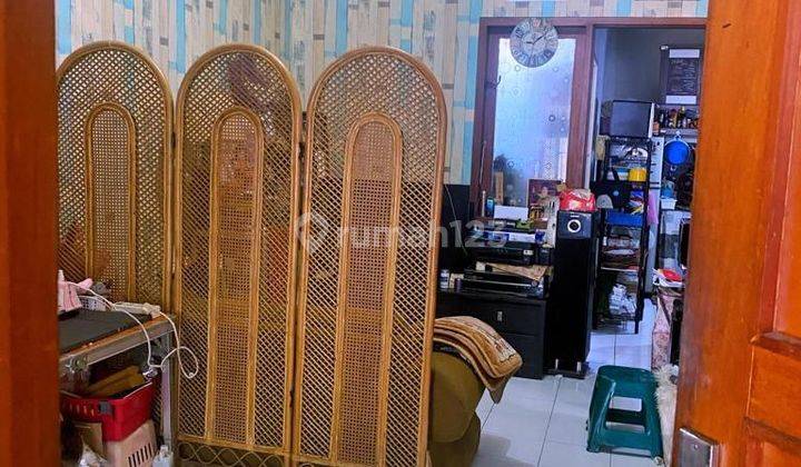 Dijual Cepat Bu Rumah Minimalis  1