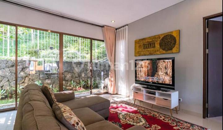 Disewakan Rumah Sejuk Siap Huni Furnish Dago Giri Bandung 2