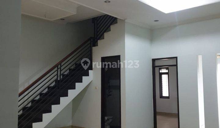 Dijual Cepat Rumah Siap Huni Singasana Mekarwangi Bandung 2