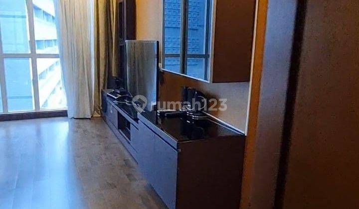 Apartemen Strategis View 180 di Pusat Hiburan di Braga El Royale 2