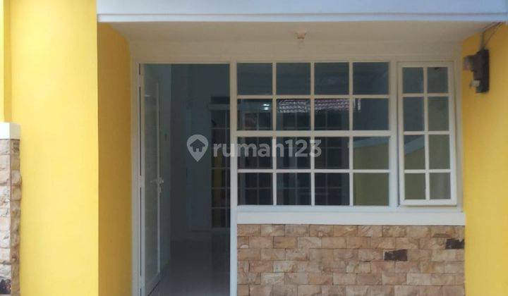 Rumah Untuk Pasangan Baru di Bumi Adipura, Gede Bage, Bandung 1