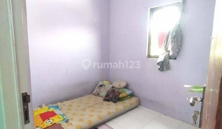 Rumah Minimalis Cocok Pasangan Baru Strategis Di Bandung Timur 2