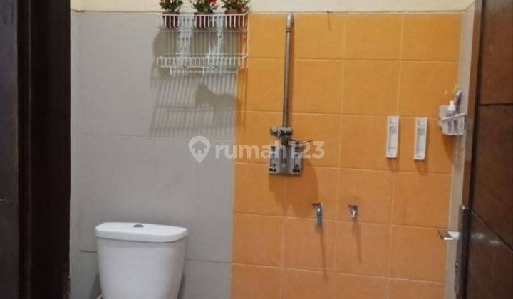 Rumah Furnish Nyaman Anti Repot di Sayap Terusan Buah Batu 2