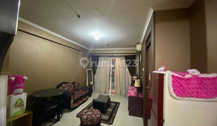 Disewakan Apartemen Keluarga di Gateway Pasteur Fully Furnished 2