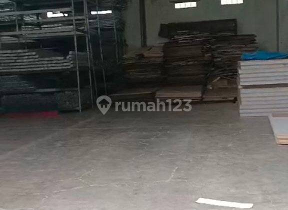 Gudang Dekat Pusan Bandung Timur di Cipamokolan Bandung 2