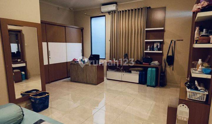 Rumah Bisa Jadi Bisnis Usaha Kost Sampai Showroom di Pasir Luyu 1