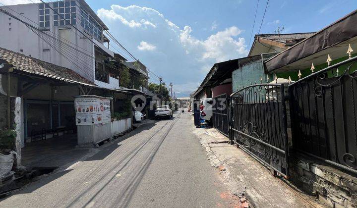 Rumah 2 Lantai di Arcamanik Bisa Jadi Investasi Kos Kosan 2