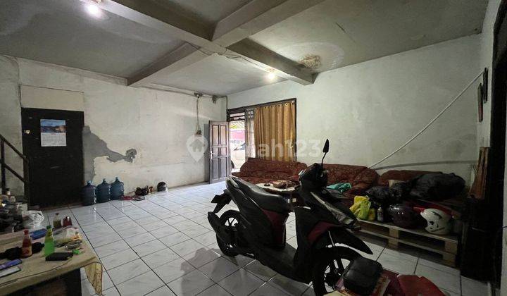 Rumah 2 Lantai di Arcamanik Bisa Jadi Investasi Kos Kosan 1