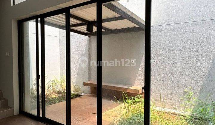 Rumah Strategis Modern di Summarecon Bandun cocok untuk Pasangan 2