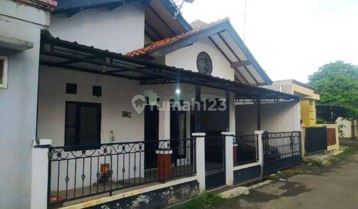 Rumah Minimalis Nyaman Harga Terjangkau di Margacinta 2