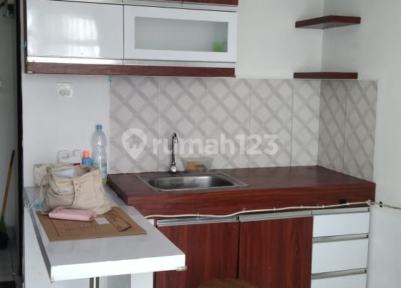 DIJUAL CEPAT MSQAURE APARTEMNT 1
