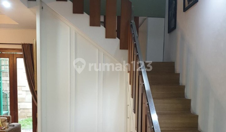 Dijual Cepat Bu Rumah Siap Pakai di Arcamanik Bandung