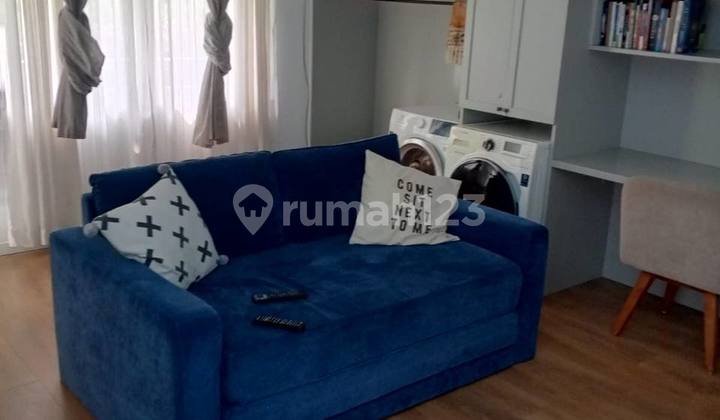 Dijual Cepat Villa Siap Pakai Daerah Asri dan Sejuk Full Furnish Dago Bandung